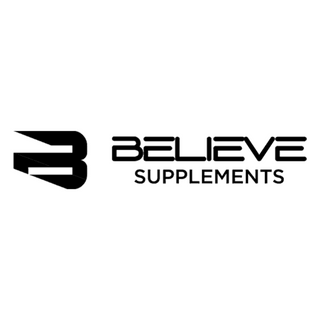 Believe Supplements