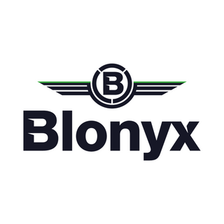 Blonyx